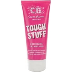 Cocoa Brown Tough Stuff  200ml