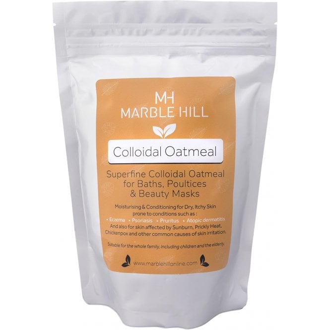 Collodial Oatmeal 500g