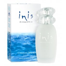 Cologne Spray 30ml/1 fl. oz