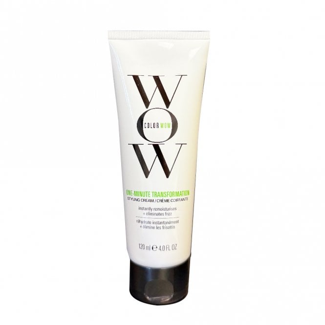 Color Wow One Minute Transformation Cream 120ml