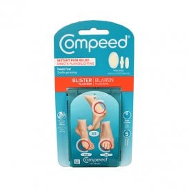 Compeed Blister Plasters Mixed 5's