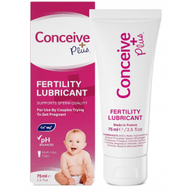 Conceive Plus Fertility Lubricant 75ml