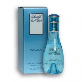 Cool Water Ladies 30ml Edt Spr