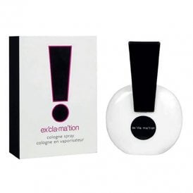 Coty Exclamation Ladies 50ml Cologne Spr