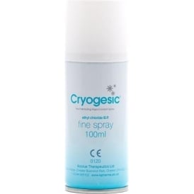 Cryogesic Fine Spray 100ml