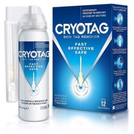 Cryotag 80ml Skin Tag Remover