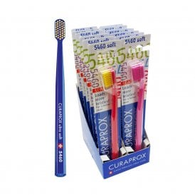 Curaprox 5460 Sensitive Soft Toothbrush