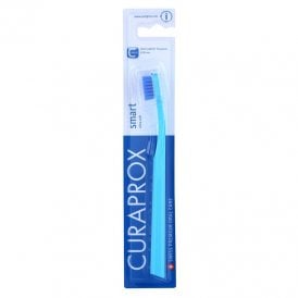 Curaprox 7600 Smart Sensitive Ultrasoft Toothbrush
