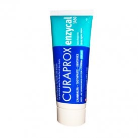 Curaprox Enzycal Toothpaste 75ml
