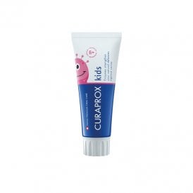 Curaprox Kids Watermelon Toothpaste 6 Years+ 60ml 1450ppm