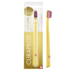 Curaprox Velvet 12460 Toothbrush
