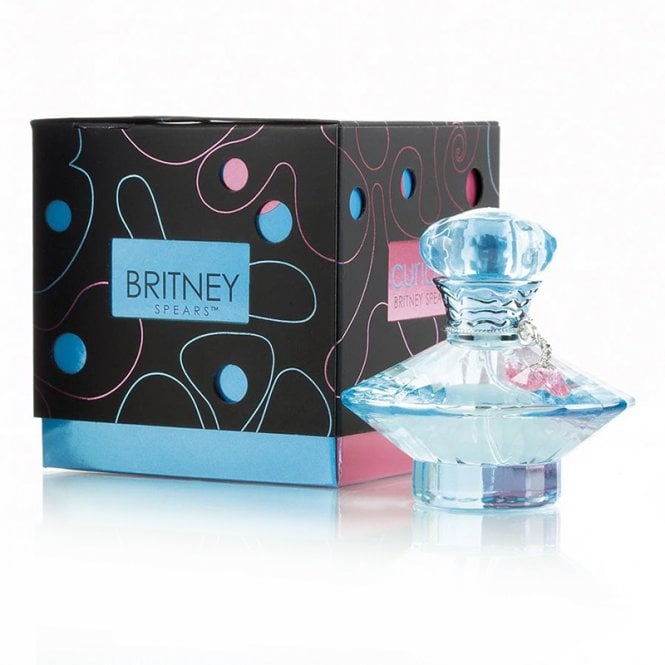 Curious Ladies 100ml Edp Spr