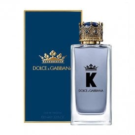 D&G K Mens 100ml Edt Spr