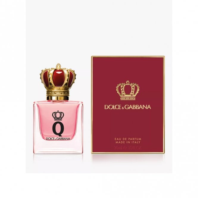 D&G Q 30ml Edp Spr