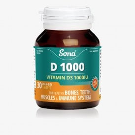 D1000 120 Tabs