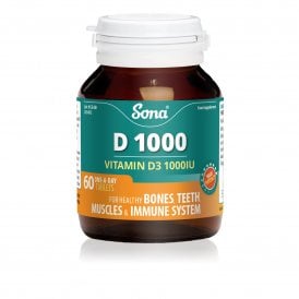 D1000 60 Tabs