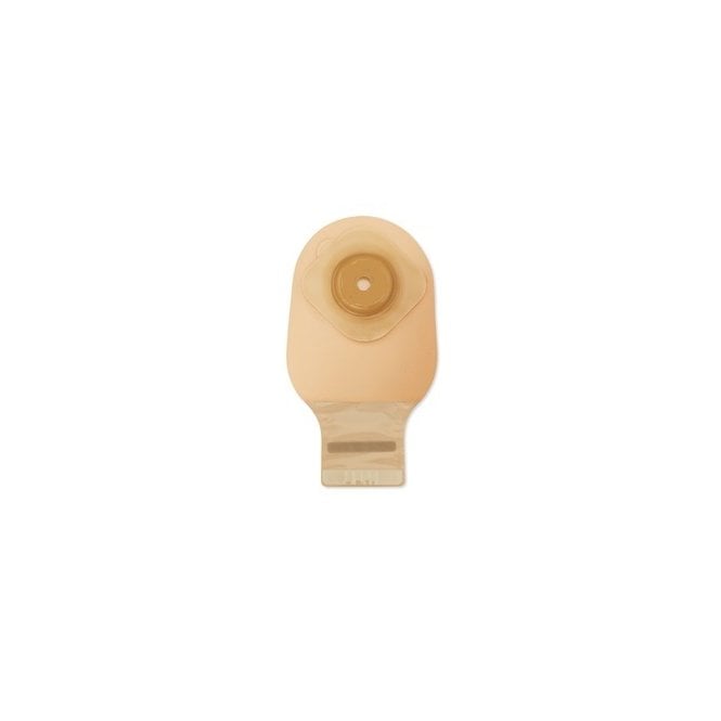 Dansac Nova 1 Easifold Convex 841-35 10 pack