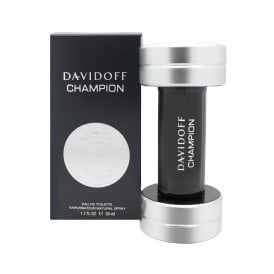 Davidoff Champion Mens 90ml Edt Spr
