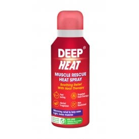 Deep Heat Spray 72.5ml