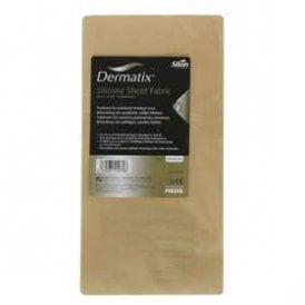 Dermatix Silicone Sheet Fabric 13Cmx25Cm