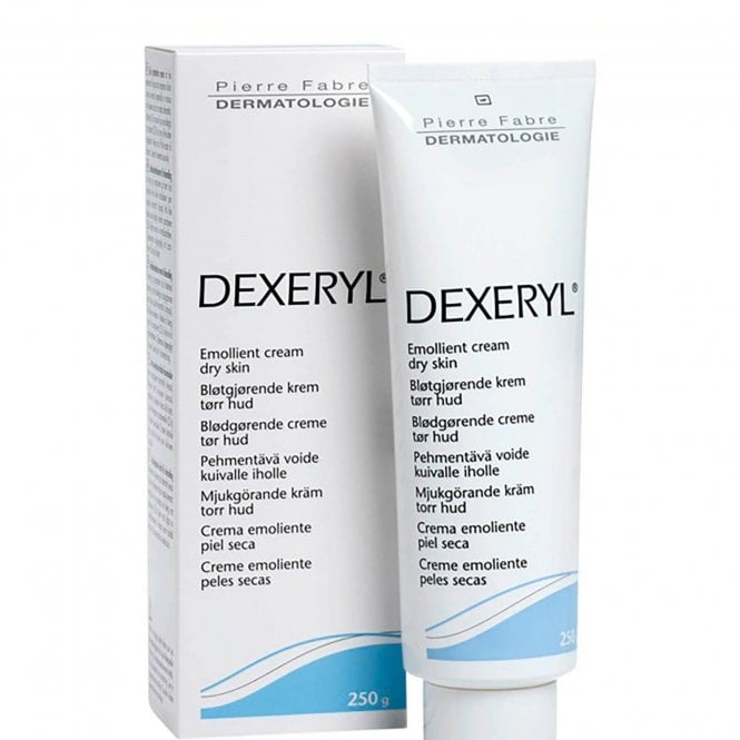 Dexeryl Cream 250g