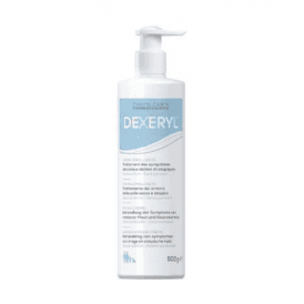 Dexeryl Cream 500g