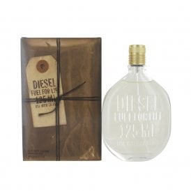 Diesel Fuel For Life 125ml Edt Spr