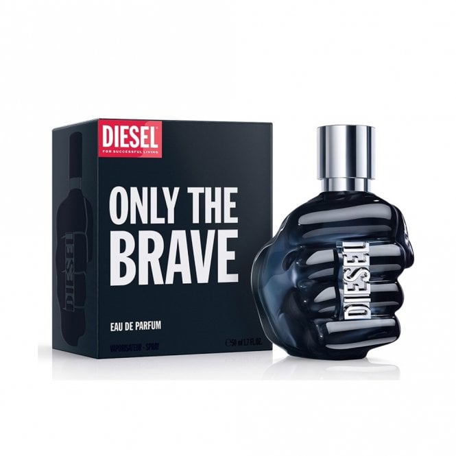 Diesel Only The Brave 50ml Edp Spr