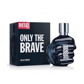 Diesel Only The Brave 50ml Edp Spr