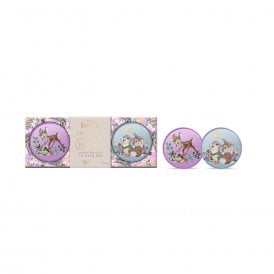 Disney Bambi Lip Balm Duo Gift Set2 x Lip Balms