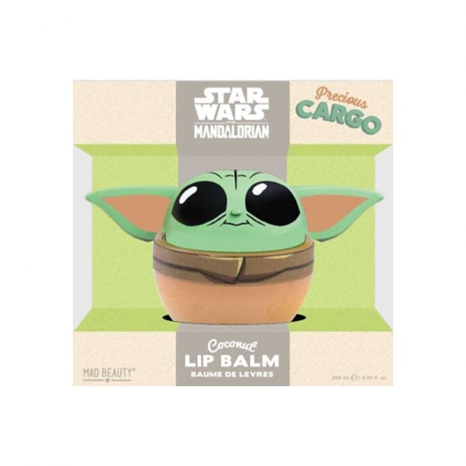 Disney Grogu Lip Balm 4g