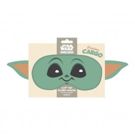 Disney Grogu Sleep Mask