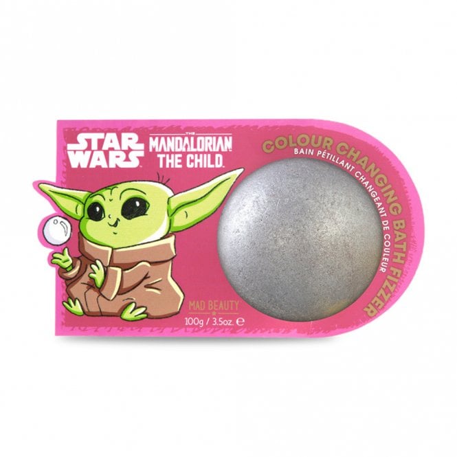 Disney Mandalorian The Child Fizzer