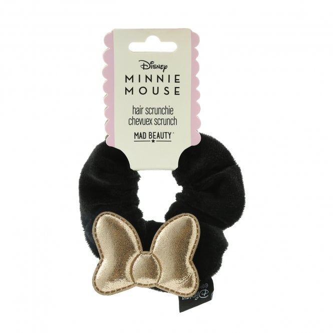 Disney Minnie Bow Magic Hair Scrunchie