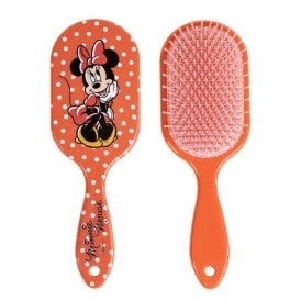 Disney Minnie Rectangle Hairbrush
