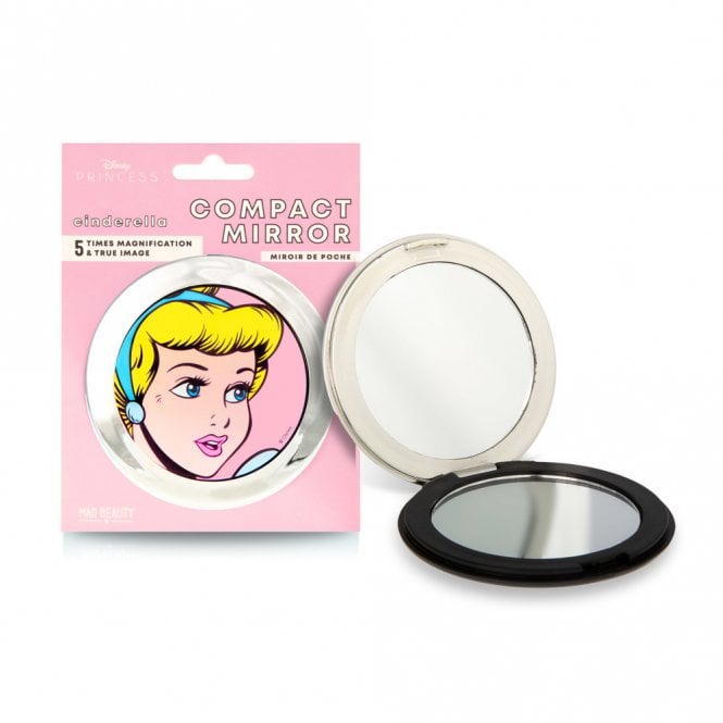 Disney Pop Princess Cinderella Mirror