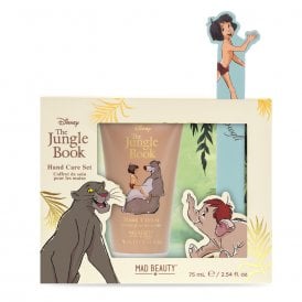 Disney The Jungle Book Hand Care Gift Set75ml Hand Cream, Nail File
