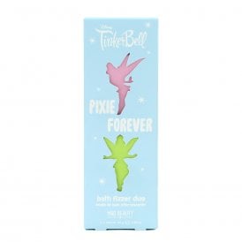 Disney Tinkerbelle Pixie Perfection Bath Fizzer Duo2 x 80g Bath Fizzers