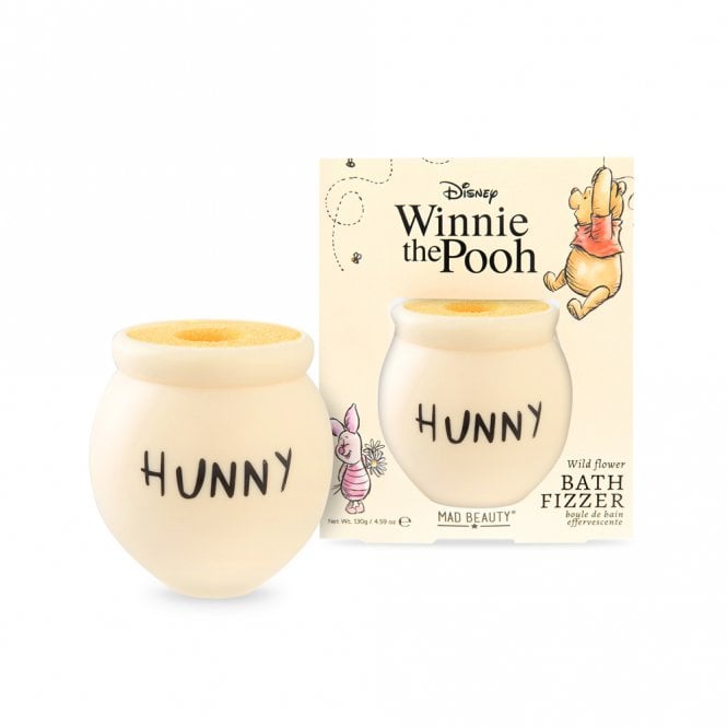 Disney Winnie The Pooh Honeypot Fizzer