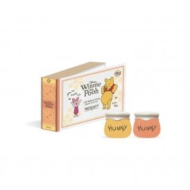 Disney Winnie The Pooh Storybook Lip Balm Collection2 x 7g Lip Balm