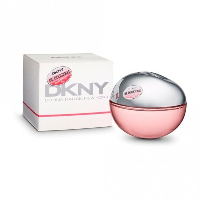 DKNY Be Delicious Fresh Blossom 100ml Edp Spr