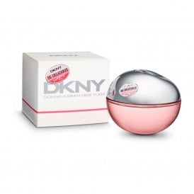 DKNY Be Delicious Fresh Blossom 100ml Edp Spr