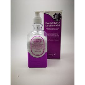 DoubleBase Emollient Gel 250G