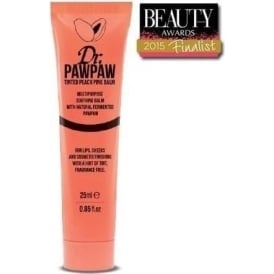 Dr.Pawpaw Tinted Peach Pink Balm 25ml