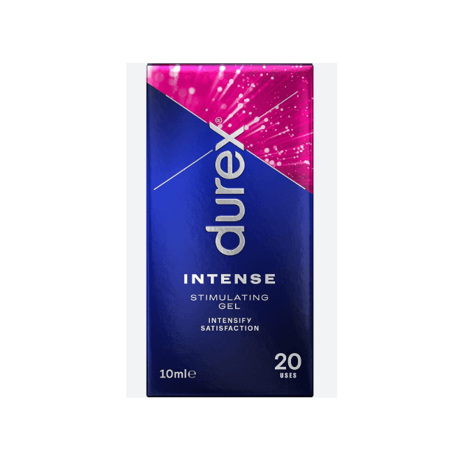 Durex Intense Gel 10ml