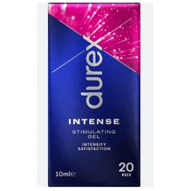 Durex Intense Gel 10ml