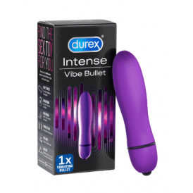 Durex Intense Vibe Bullet