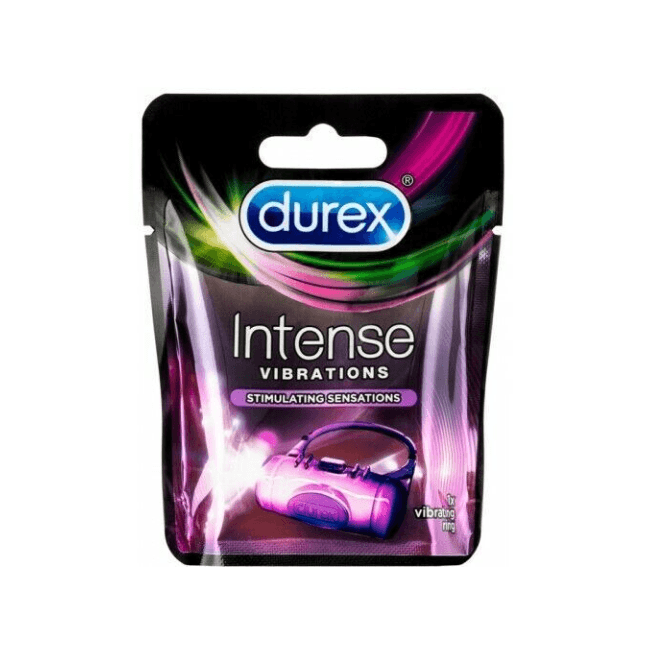 Durex Intense Vibe Ring