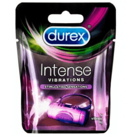 Durex Intense Vibe Ring