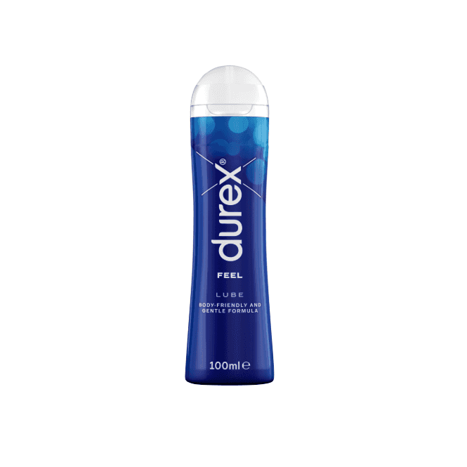 Durex play Feel Lube 100ml